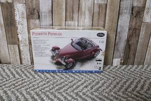 lot 104 image: Plymouth Prowler