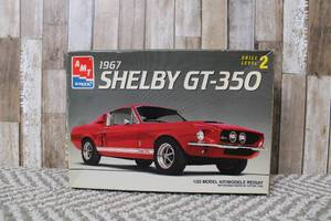 lot 98 image: 1967 Shelby GT-350