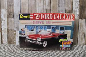 lot 85 image: 1959 Ford Galaxie