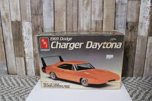 lot 94 image: 1969 Dodge Charger Daytona