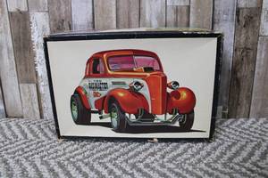 lot 87 image: 1937 Chevrolet CPE. The Original Stovebolt