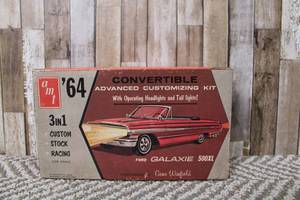 lot 81 image: 1964 Convertible Advanced Customizing Kit 3 in 1