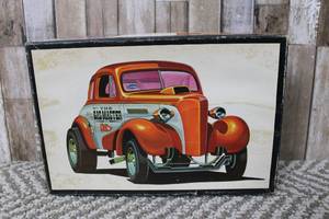 lot 83 image: 1937 Chevrolet CPE. The Original Stovebolt