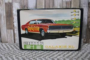 lot 175 image: 1968 Galaxie XL
