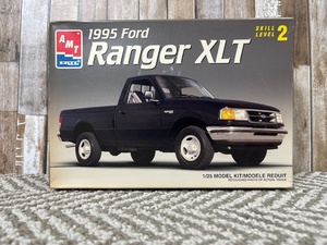 lot 221 image: 1995 Ford Ranger XLT
