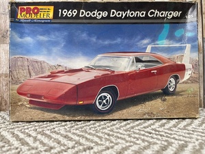 lot 252 image: 1969 Dodge Daytona Charger