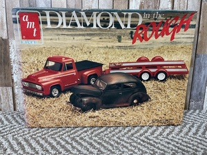 lot 251 image: Diamond in the Rough