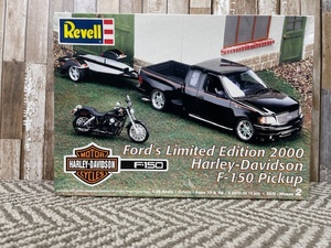 lot 238 image: Fords Limited Edition 2000 Harley