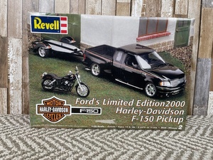 lot 237 image: Fords Limited Edition 2000 Harley