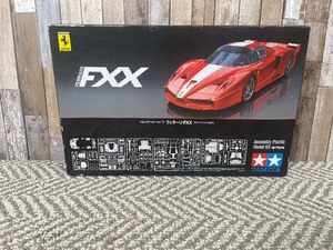 lot 245 image: Ferrari FXX