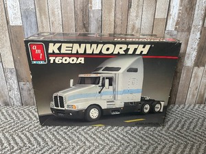 lot 244 image: AMT Kenworth T600A