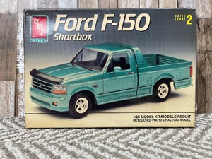 lot 226 image: Ford F-150 Shortbox