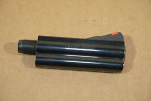 lot 28 image: Smith & Wesson .357 Magnum Barrel - 4