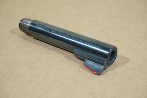 lot 29 image: Sturm Ruger Barrel - 4.5