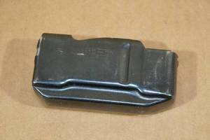 lot 35 image: Metal .30-06 Sprg Rifle Magazine - Believed to be Remington