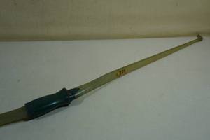 lot 56 image: Actionbo 8400 Fiberglass Recurve Bow