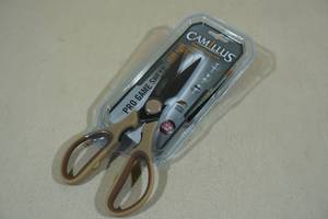 lot 89 image: Camillus Pro Game Shears