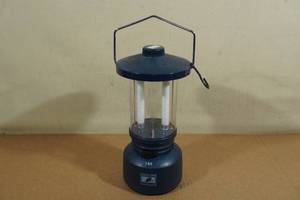 lot 92 image: Greatland Outdoors Electric Lantern