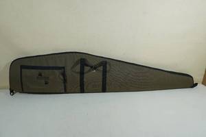 lot 102 image: Kodiak Island Series Soft Long Gun Case