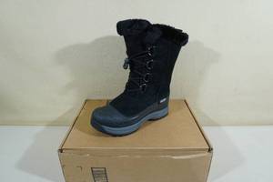 lot 114 image: Baffin Chloe Winter Boots - Womens 8