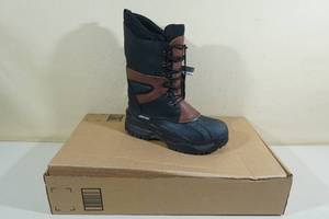 lot 115 image: Baffin Apex Winter Boots - Mens 11