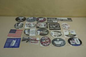 lot 123 image: Pro Gun2A Magnets