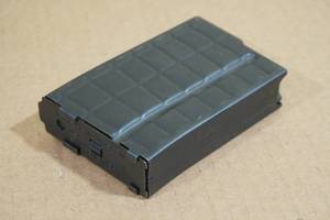 lot 182 image: PRI Mounts 10-Round 6.8 SPC AR Magazine