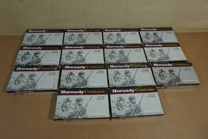 lot 233 image: 274 Empty Once Fired 7mm Rem Mag Casings