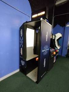 lot 59 image: Apple Industries Photo Booth