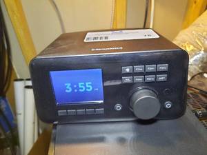 lot 78 image: SiriusXM Business Radio GDI-SXBR