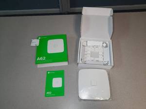lot 162 image: Open Mesh A62  Universal Tri-Band 802.11ac Wave 2 Cloud-Managed WiFi Access Point