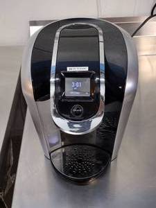 lot 170 image: Keurig brewing system Model K20