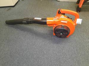 lot 221 image: Echo PB250-LN Blower 25.4 cc professional-grade, 2-stroke engine