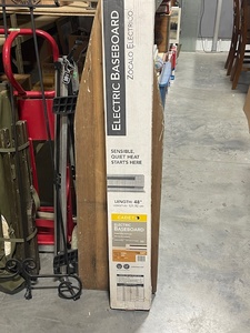 Cadet 48 Electric Baseboard Heater NEW