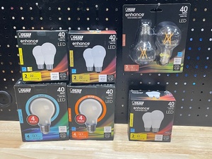 Feit LED Light Bulbs