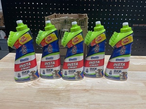 Woolite Insta Clean with Oxy Pet Stain Destroyers