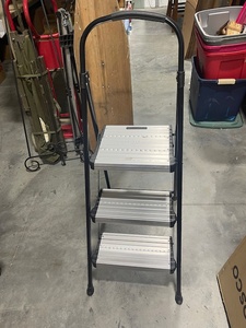 Cosco Step Stool
