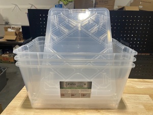 Greenmade 45 Quart Totes