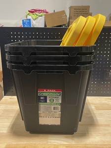 Greenmade 12 Gallon Totes
