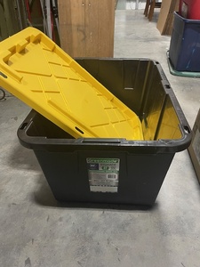Greenmade 27 Gallon Tote