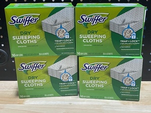 Swiffer Dry Sweeping Cloths
