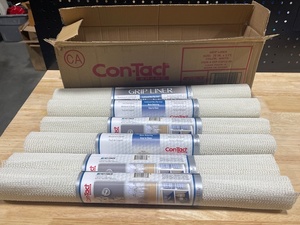 6 Rolls Contact DrawerCabinet Liner