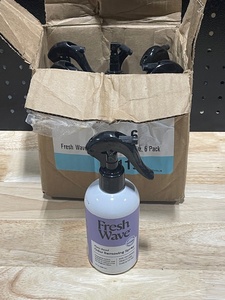 Fresh Wave Odor Removing Spray Lavender