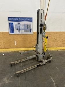 lot 61 image: GENIE INDUSTRIES SL-18 Superlift