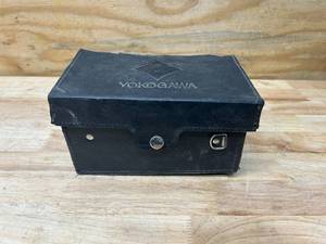 lot 74 image: YOKOGAWA 2404 Insulation Tester
