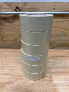 lot 88 image: 3M Lot of 6 Rolls of- 2364 Scotch Tape