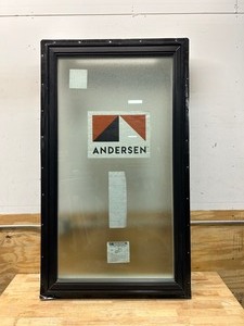 lot 58 image: ANDERSEN Casement Window with Screen