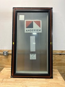 lot 59 image: ANDERSEN Casement Window with Screen