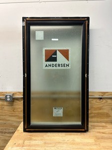 lot 60 image: ANDERSEN Casement Window with Screen