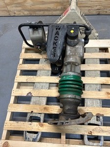 lot 16 image: WACKER Ground Compactor